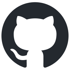 Logo for Github