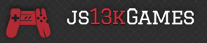 JS 13k Games logo